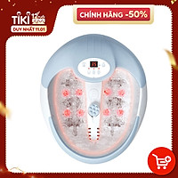 Bồn ngâm chân hồng ngoại LANAFORM LUXURY