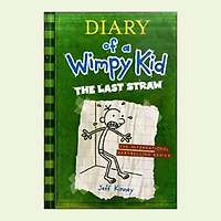 Diary of a Wimpy Kid #3. The Last Straw