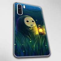 Ốp lưng dành cho Oppo Reno3, Reno3 Pro, Reno4, Reno4 Pro mẫu Vô diện đom đóm