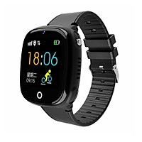 Đồng hồ thông minh trẻ em Smartwatch for Kid HW11 new, định vị GPS, nghe gọi 2 chiều, cảm ứng, tiếng việt, camera, kháng nước IP67, thiết kế đẹp, cao cấp - Hàng nhập khẩu