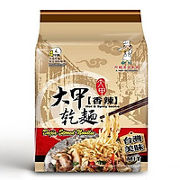 Mì Đạ̣i Giáp sốt cay nóng (ăn chay) 4 gói/ túi