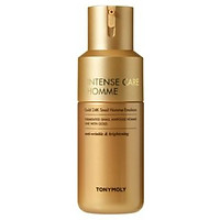 NƯỚC CÂN BẰNG INTENSE CARE GOLD 24K SNAIL HOMME SKIN TONYMOLY