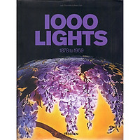 1000 Lights Vol. 1. 1878 to 1959: 1870-1959 v. 1