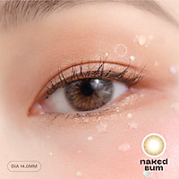 Kính áp tròng NAKED BUM - EYE AM Collection 14,0mm