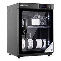 Tủ chống ẩm Andbon AD-30S (30 Lít) - Hàng Chính Hãng