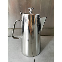 Ca inox 304, Ca rót trà ( Mỏ Ngắn )