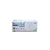 Khẩu Trang Y Tế TENAMYD KF94 Ngăn Ngừa Khói Bụi Chống Ô Nhiễm (30 cái)