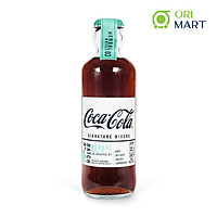 Coca Cola Sig Mixers HERBAL 200ml - Coca Cola Sig Mixers Vị Thảo Mộc 200ml