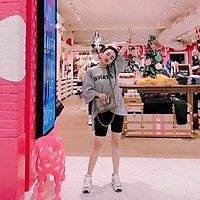 Quần legging lửng nữ co giãnHot