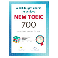 New Toeic 700