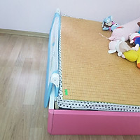 Thanh Chắn Giường An Toàn Mastela MT0517-02 (1.5m)