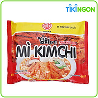 Mì Ottogi Kim Chi 120g