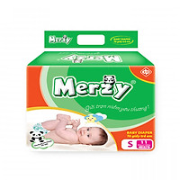 Tã dán Merzy gói nhỏ S11 (11 miếng)