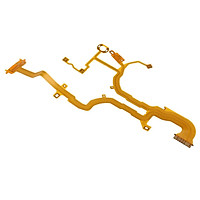 Lens Back Main FRC Flex Cable for SONY DSC-RX100 RX100 Digital Camera Repair Accessory without Socket