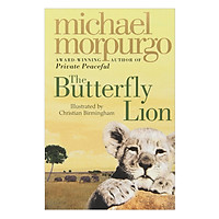 The Butterfly Lion