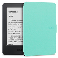 Bao da cover cho máy đọc sách kindle Voyage 7th có chức năng tự động tắt mở