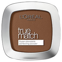 L'Oreal True Match Powder 10.D/10.W Deep Golden