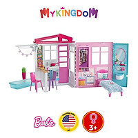 Phòng chơi của BARBIE FXG54