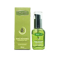 Tinh Dầu Macadamia Chống Rối Tóc M.PROS 30ml