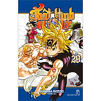 Thất Hình Đại Tội (Tập 29)