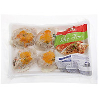 chả mai ghẹ Facri gói 10 miếng loại ngon