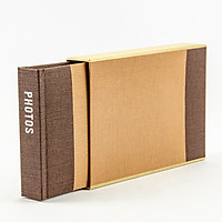 Album ảnh Nguyễn Trắc 13x18/50 hình - LAS570