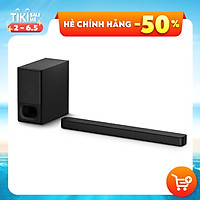 Loa thanh soundbar 2.1 Sony HT-S350 320W - Hàng chính hãng