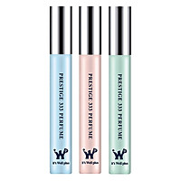 Combo 3 Nước Hoa It's Well Plus Prestige 333 Perfume (9ml)