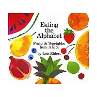 Eating The Alphabet