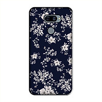 ỐP LƯNG IN HÌNH DÀNH CHO LG G8 THINQ