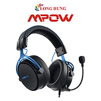 Tai nghe chụp tai Gaming MPOW Air SE BH439A - Hàng chính hãng