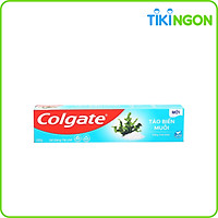 Kem Đánh Răng Colgate Naturals Real White 180G