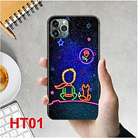 Ốp Lưng Dành Cho IPhone 11 - 11 Pro - 11 Pro Max In Họa Tiết Dễ Thương