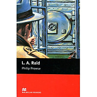 MR; L A Raid Beg