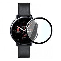 Miếng Dán Dẻo GOR cho Galaxy Watch Active 1, Galaxy Watch Active 2 40mm / 44mm (Bộ 2 Miếng) _ Hàng nhập khẩu