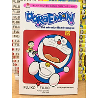 DORAEMON TRUYỆN NGẮN - TẬP 20