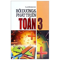 Bồi Dưỡng Và Phát Triển Toán 3