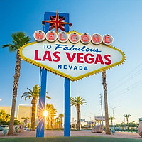 Tour Mỹ 8N7Đ: Los Angeles - Las Vegas - Hoover Dam - Universal Studio, Bay Air China, Khởi Hành Hàng Tháng