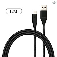 Dây Cáp Sạc Gulikit Ns10 Cho Máy Chơi Game Nintendo Switch