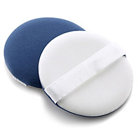 Mút tròn tán kem nền, phấn nước BB Cushion Hàn Quốc