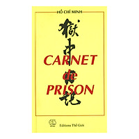 Carnet De Prison (Nhật Ký Trong Tù) (Tiếng Pháp)