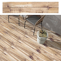 Miếng Dán Tường Dán Sàn 3D (20x50cm)