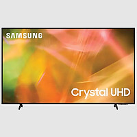 Smart Tivi Crystal Samsung 4K 50 inch UA50AU8000 Mới 2021
