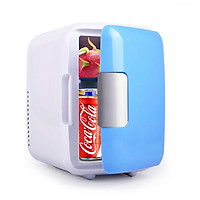 Tủ Lạnh Mini 2 Chiều Dùng Cho Xe Hơi ATP4L - Nhỏ Gọn, Tiện Dụng
