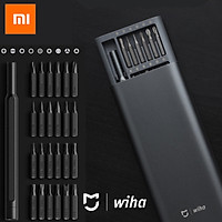 Bộ vít Mijia Wiha 24 Bits từ tính chính xác Bộ điều khiển nhà thông minh xiaomi