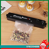 Máy Hút Chân Không, Máy Hút Chân Không Vaccum Sealer - CH Hương Thị Miễn Phí Vận Chuyển