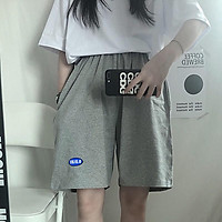 Quần short thun UNISEX FREESHIP Quần short nam nữ QS17