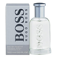 Hugo Boss Bottled Eau de Toilette 100ml Spray
