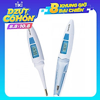 Nhiệt Kế Điện Tử Dạng Bút Microlife MT200