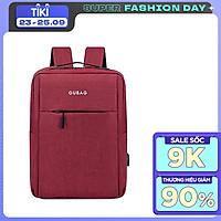 Balo công sở, đi làm, đựng laptop, máy tính 13 inch, 14 inch, 15.6 inch, chống sốc dành cho người đi làm, sinh viên, học sinh cao cấp